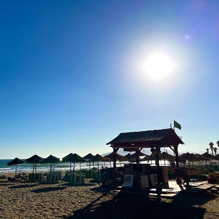 Relax , Sun And Beach مالقة المظهر الخارجي الصورة